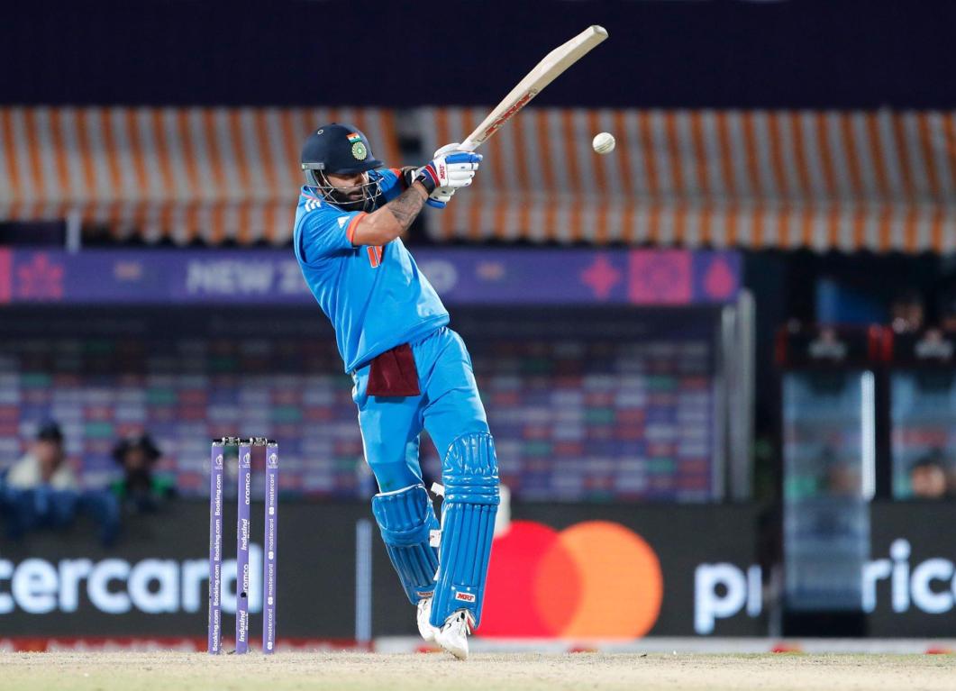 Top Performances from Week 3 of World Cup ft. Virat Kohli and Glenn Maxwell Top Performances from Week 3 of World Cup ft. Virat Kohli and Glenn Maxwell