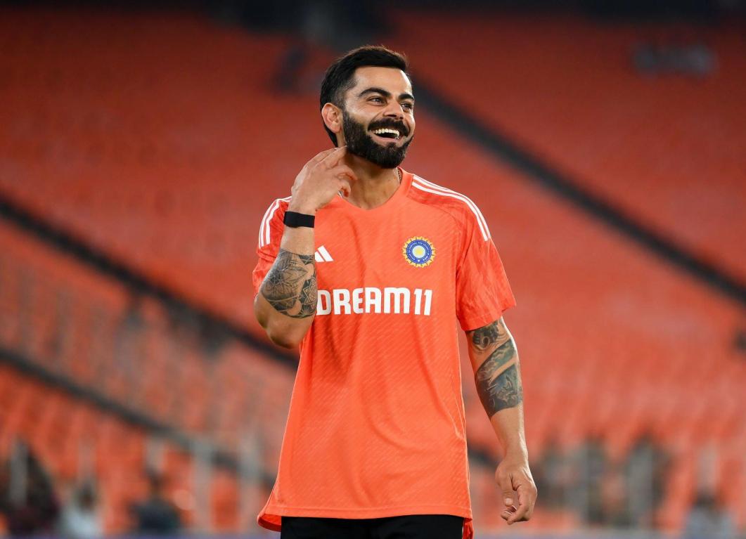 Virat Kohli's important message for Team India ahead of their Bangladesh fixture Virat Kohli's important message for Team India ahead of their Bangladesh fixture