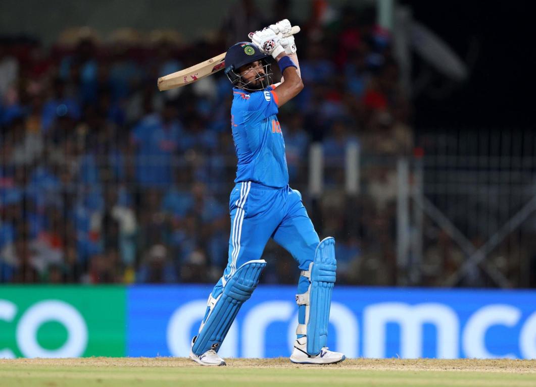 No qualms on not getting to that hundred – KL Rahul No qualms on not getting to that hundred – KL Rahul