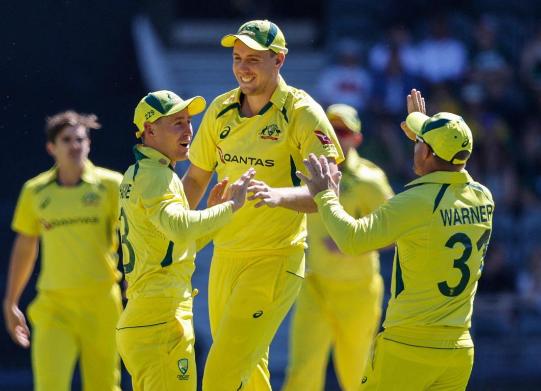 World Cup Teams Watch - Australia: The juggernaut that never stops World Cup Teams Watch - Australia: The juggernaut that never stops