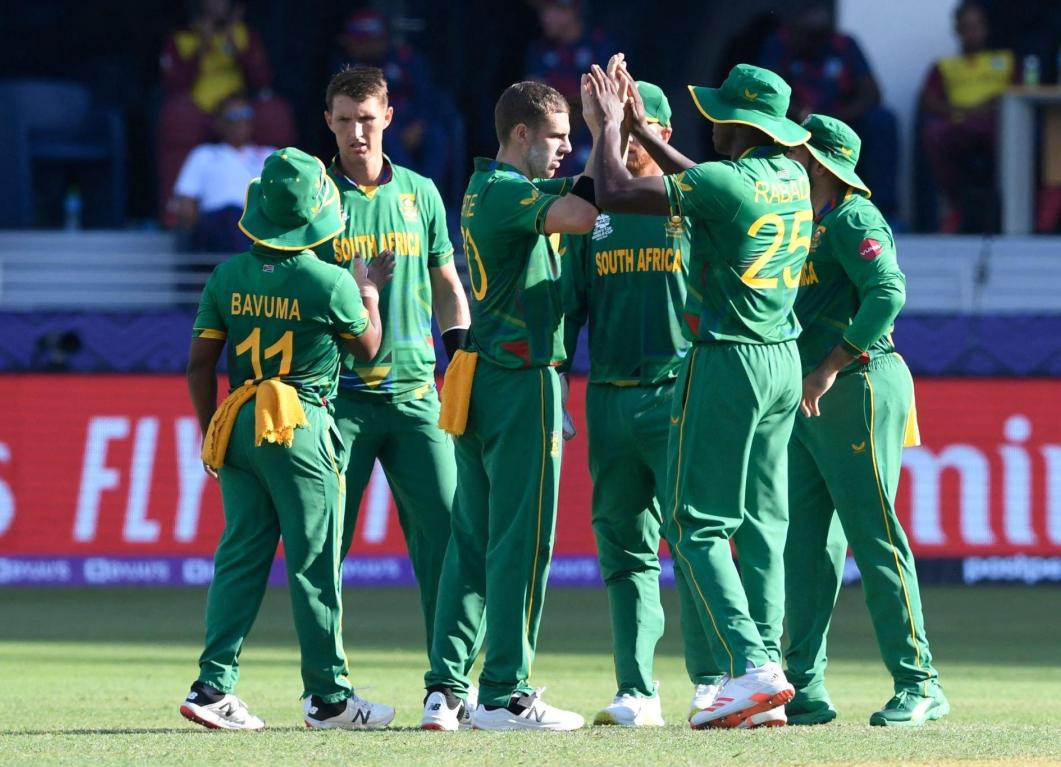 World Cup Teams Watch – South Africa: Shades of doubt loom large as youngsters provide hope World Cup Teams Watch – South Africa: Shades of doubt loom large as youngsters provide hope