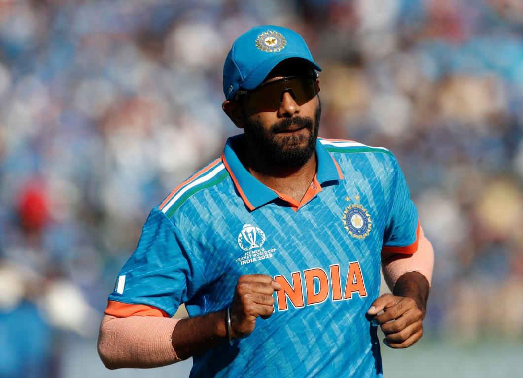 We were trying to make it as difficult as possible – Jasprit Bumrah We were trying to make it as difficult as possible – Jasprit Bumrah