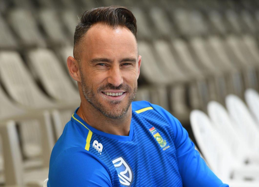 Faf du Plessis picks his ‘fab four’ among bowlers for the 2023 World Cup Faf du Plessis picks his ‘fab four’ among bowlers for the 2023 World Cup