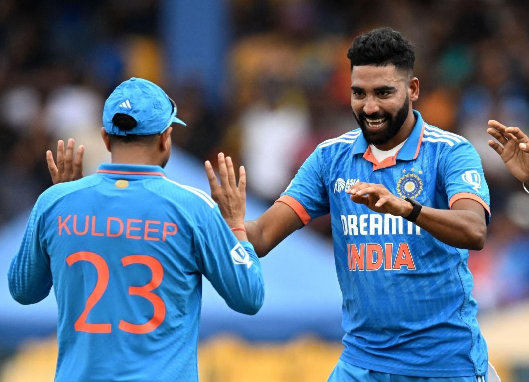 It's very important to start off very well – Kuldeep Yadav It's very important to start off very well – Kuldeep Yadav