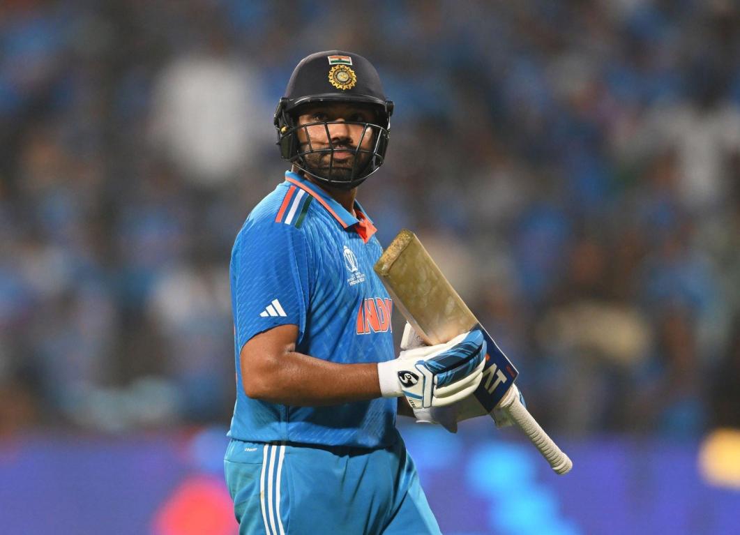 It was a good win – Rohit Sharma elated after India’s performance against Bangladesh It was a good win – Rohit Sharma elated after India’s performance against Bangladesh