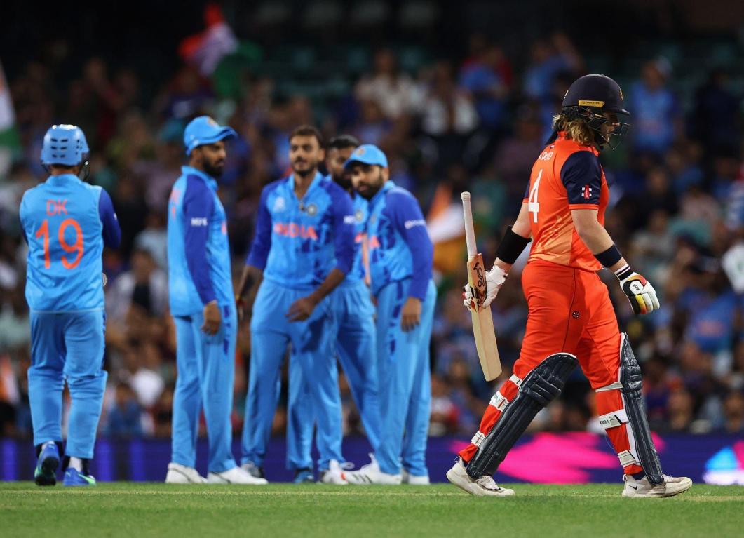 India aim to gather confidence with a strong performance against Netherlands in final warm-up clash India aim to gather confidence with a strong performance against Netherlands in final warm-up clash