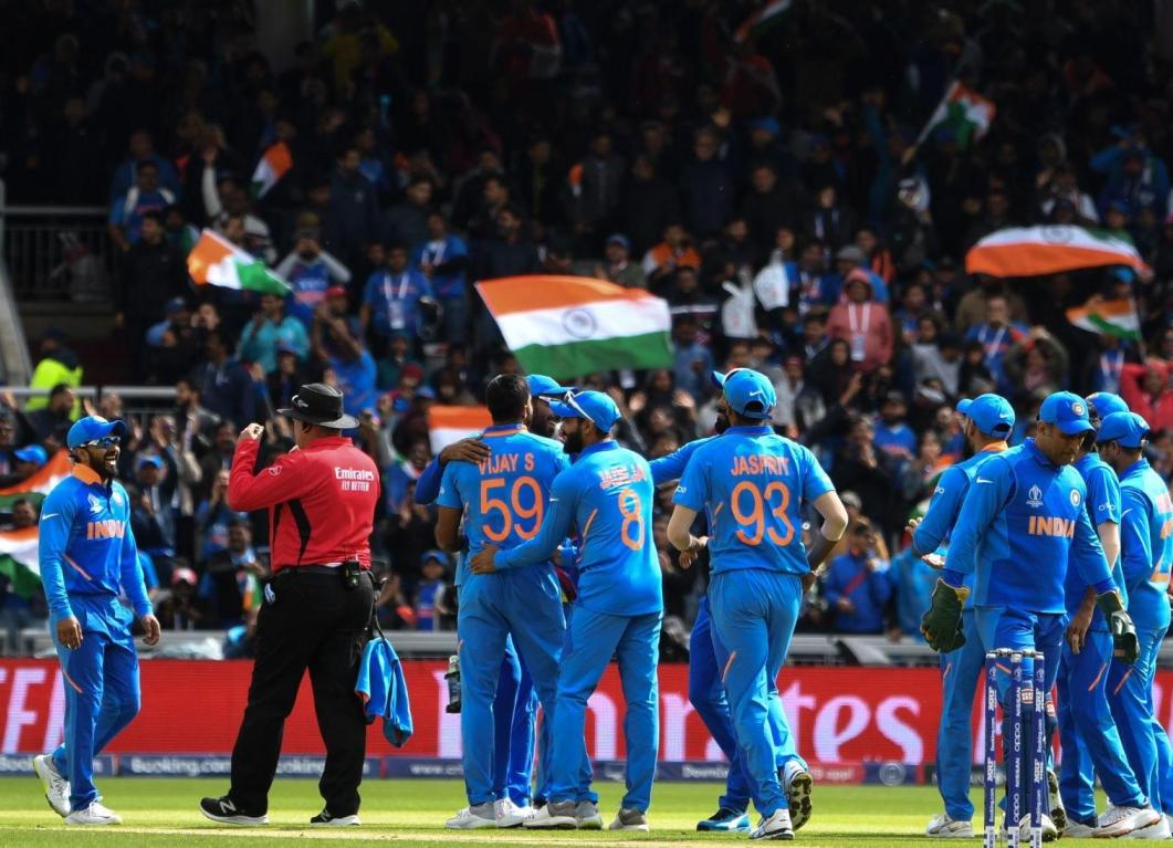 India meet Pakistan in a battle of points-table supremacy amidst an unblemished streak India meet Pakistan in a battle of points-table supremacy amidst an unblemished streak