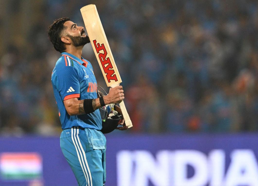 It was a dream start for me – Virat Kohli It was a dream start for me – Virat Kohli