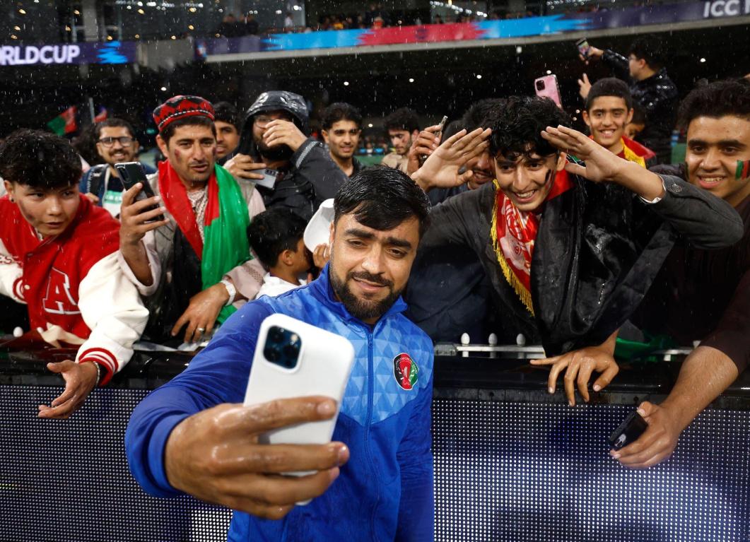 World Cup Teams Watch – Afghanistan: Spinners are the best hope for the giant-killers World Cup Teams Watch – Afghanistan: Spinners are the best hope for the giant-killers