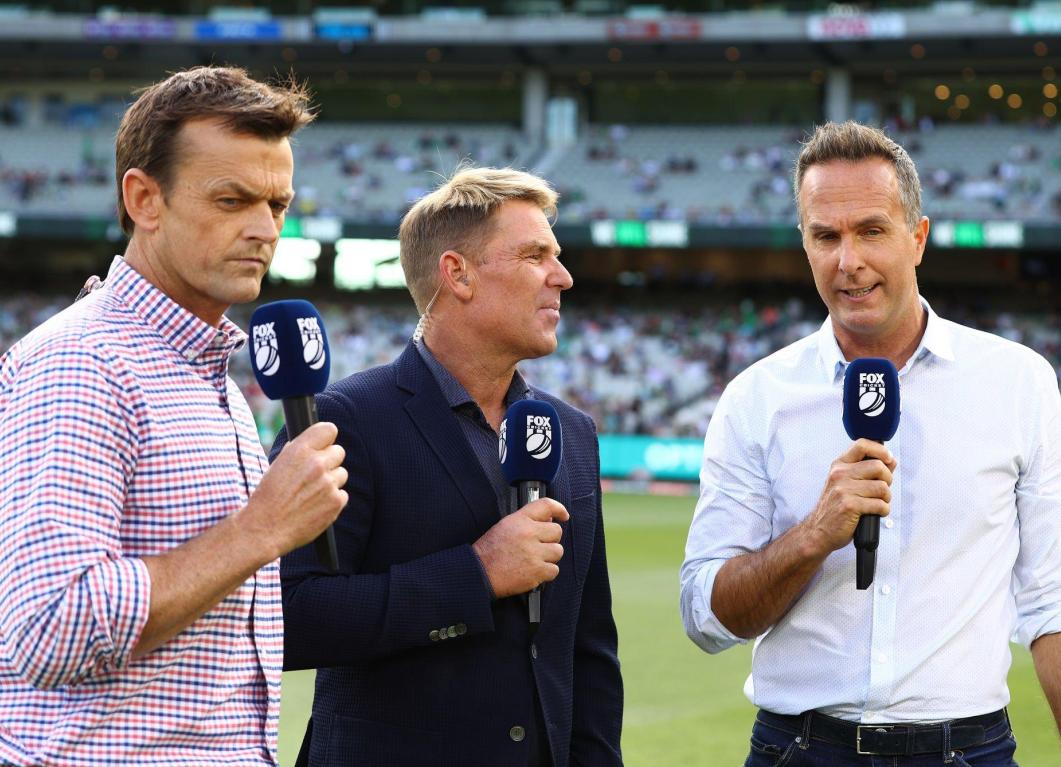 Michael Vaughan draws comparison between Virat Kohli and Lionel Messi Michael Vaughan draws comparison between Virat Kohli and Lionel Messi
