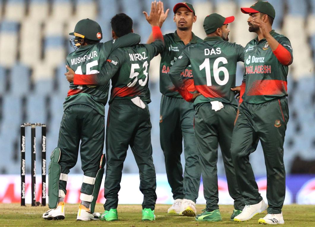 World Cup Teams Watch - Bangladesh: Capable of memorable upsets, Shakib Al Hasan’s unit can be a tricky customer World Cup Teams Watch - Bangladesh: Capable of memorable upsets, Shakib Al Hasan’s unit can be a tricky customer