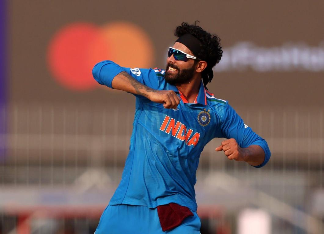 From Ravindra Jadeja to KL Rahul: India’s top three performers against Australia From Ravindra Jadeja to KL Rahul: India’s top three performers against Australia
