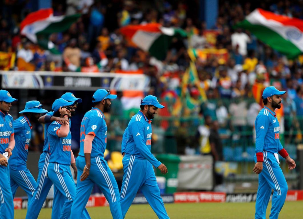 World Cup Teams Watch - India: Hungry for redemption with the ‘favourites’ tag World Cup Teams Watch - India: Hungry for redemption with the ‘favourites’ tag