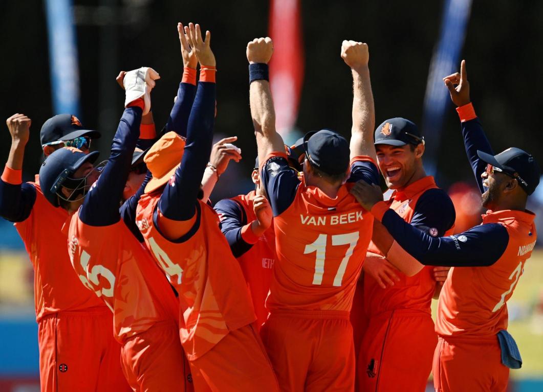 World Cup Teams Watch - Netherlands: A study of the dark horse spirit embodied by individualistic brilliance World Cup Teams Watch - Netherlands: A study of the dark horse spirit embodied by individualistic brilliance