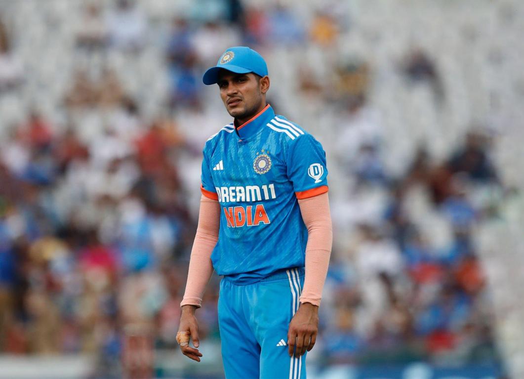 shubman gill shubman gill