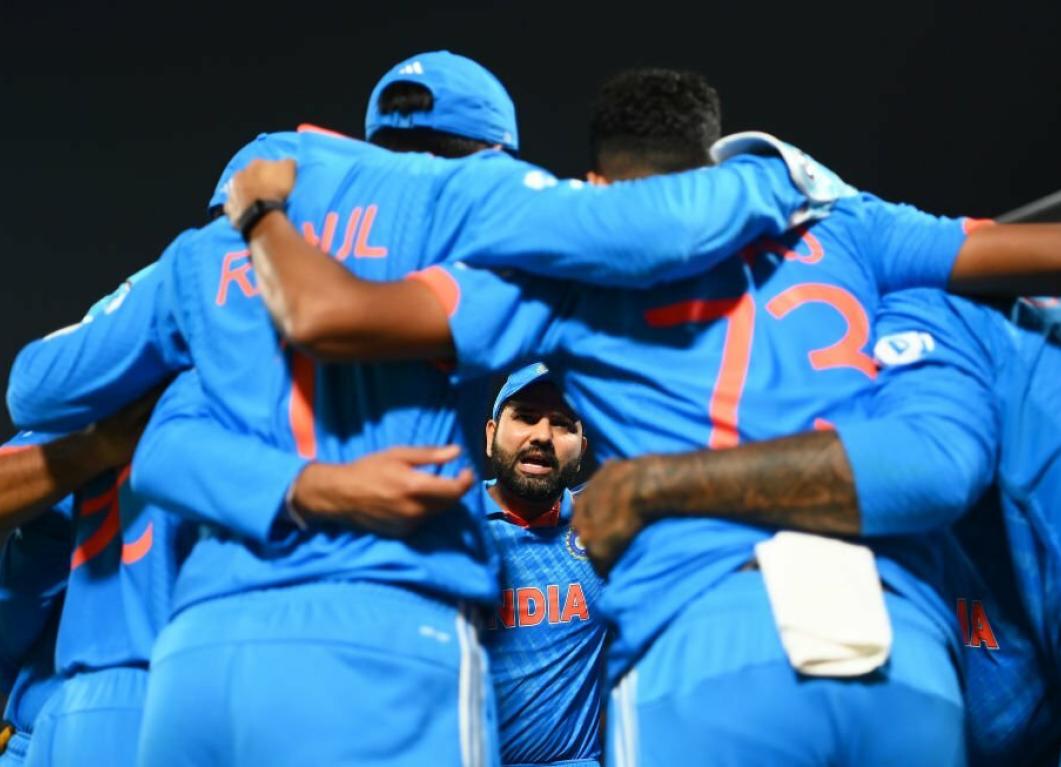 You want to be the champions – Sunil Gavaskar’s important message for Team India You want to be the champions – Sunil Gavaskar’s important message for Team India