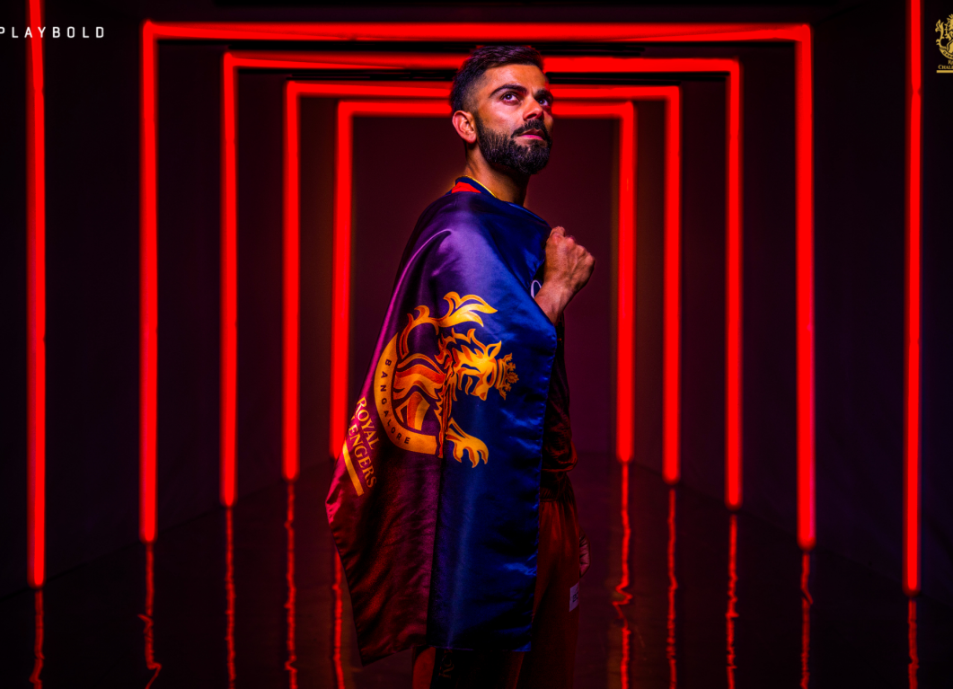 Happy birthday Virat Kohli: A torch-bearer of excellence and unrivaled persistence Happy birthday Virat Kohli: A torch-bearer of excellence and unrivaled persistence