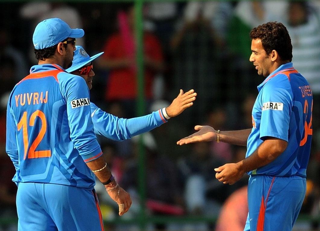 Indian wicket takers Indian wicket takers
