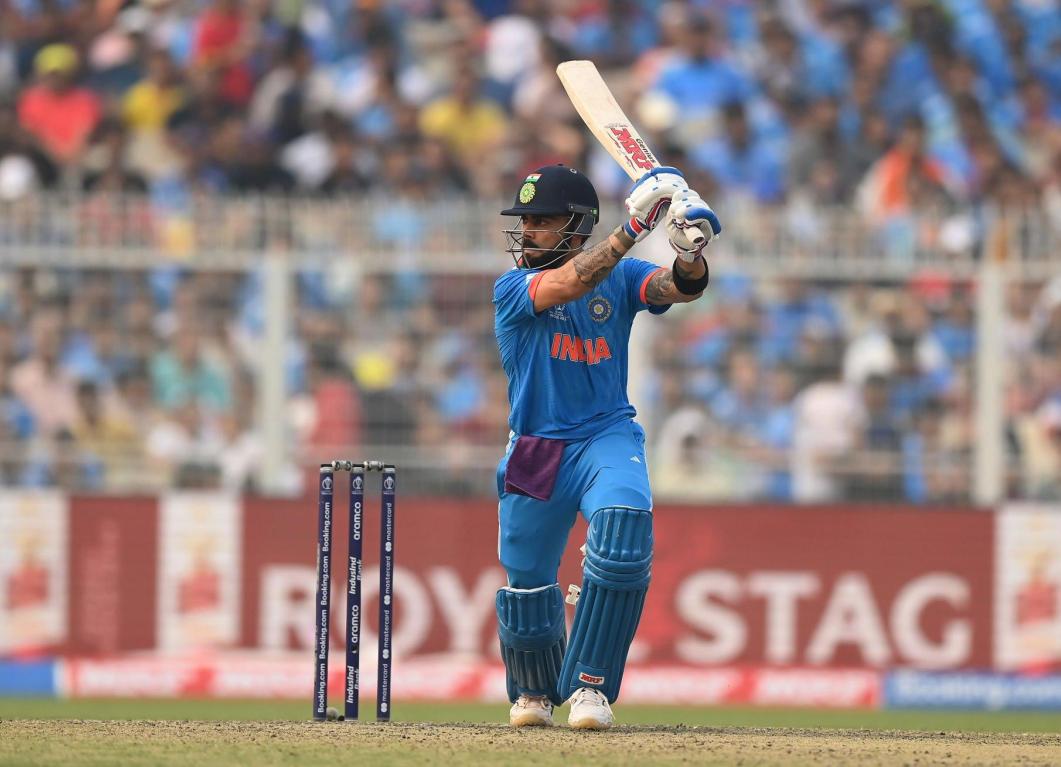 Bengaluru feels like home to me – Virat Kohli Bengaluru feels like home to me – Virat Kohli