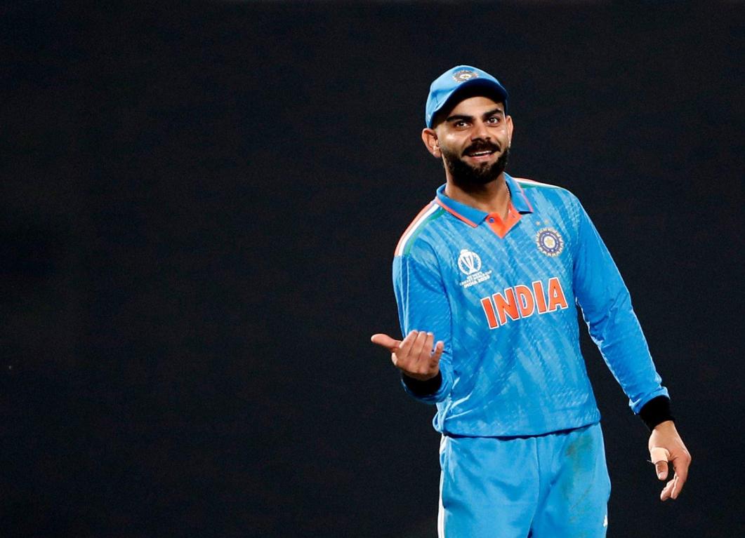 Top three Indian performers against South Africa ft Virat Kohli Top three Indian performers against South Africa ft Virat Kohli