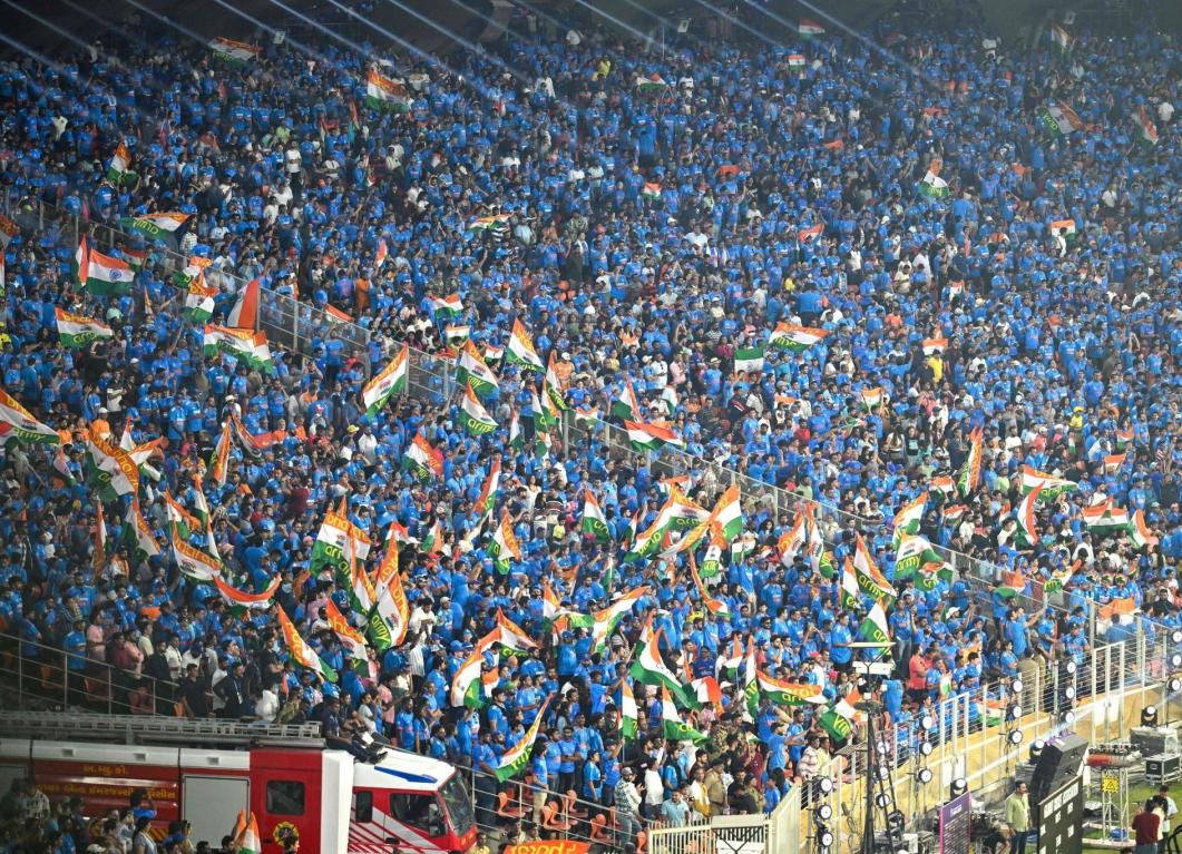 New-look Team India get ready for Australian challenge as T20I series kicks off New-look Team India get ready for Australian challenge as T20I series kicks off
