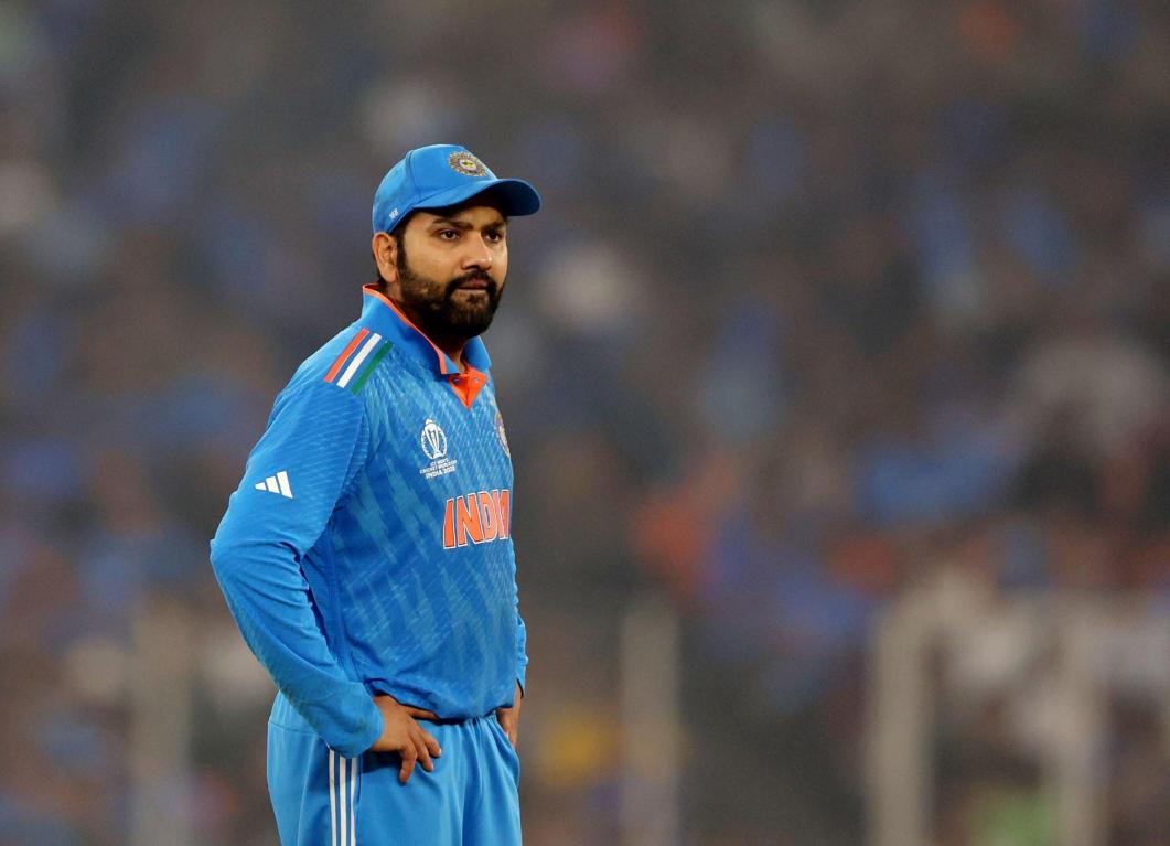 Rohit, you are a master at what you do – Kapil Dev Rohit, you are a master at what you do – Kapil Dev