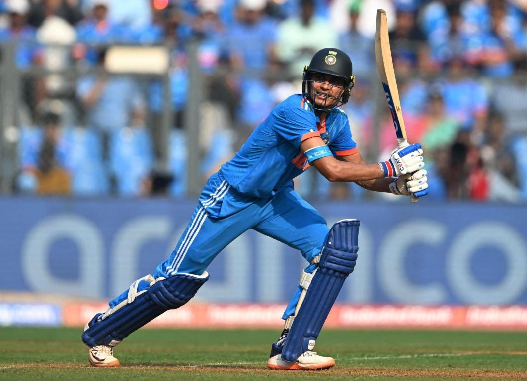 I look to tackle it my own way at the start – Shubman Gill I look to tackle it my own way at the start – Shubman Gill