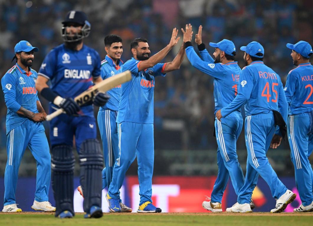 This Indian team is probably the strongest ODI team – Dinesh Karthik This Indian team is probably the strongest ODI team – Dinesh Karthik