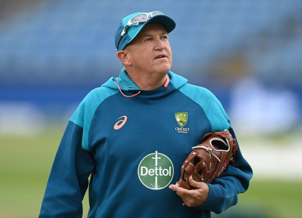 Andy Flower shares detailed insight into the release of big names ahead of IPL 2024 auction Andy Flower shares detailed insight into the release of big names ahead of IPL 2024 auction
