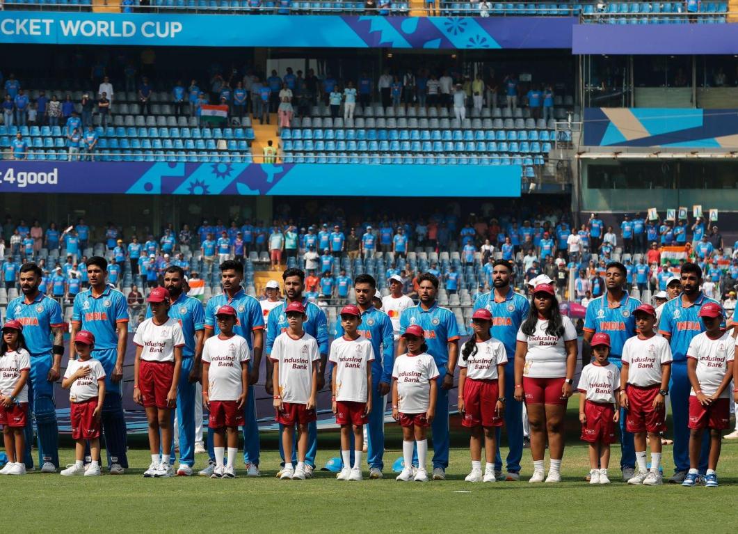 India vs South Africa India vs South Africa
