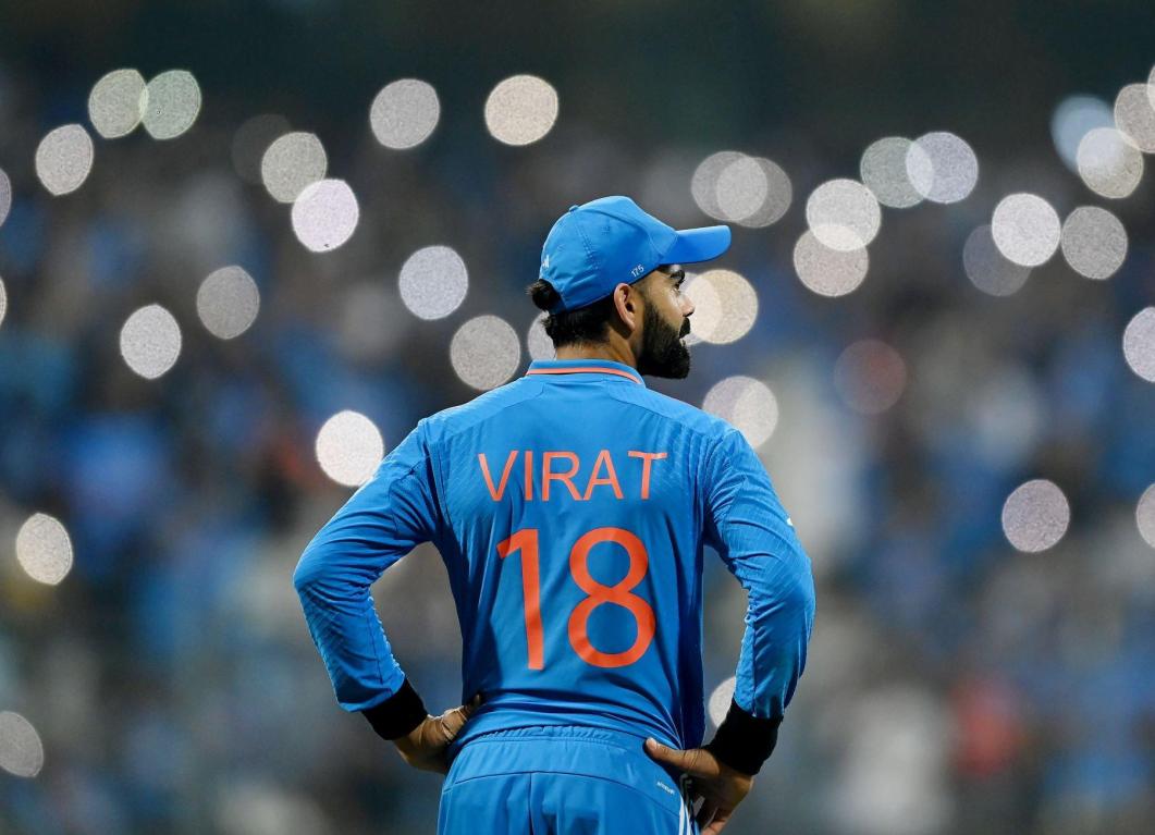 To be able to ton up on my birthday is a stuff of dreams – Virat Kohli To be able to ton up on my birthday is a stuff of dreams – Virat Kohli