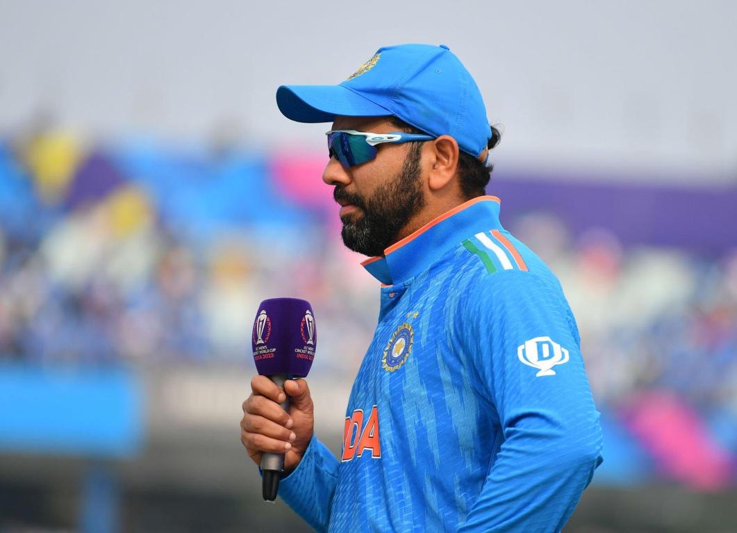We just assess and play accordingly – Rohit Sharma on India’s success in World Cup 2023 We just assess and play accordingly – Rohit Sharma on India’s success in World Cup 2023
