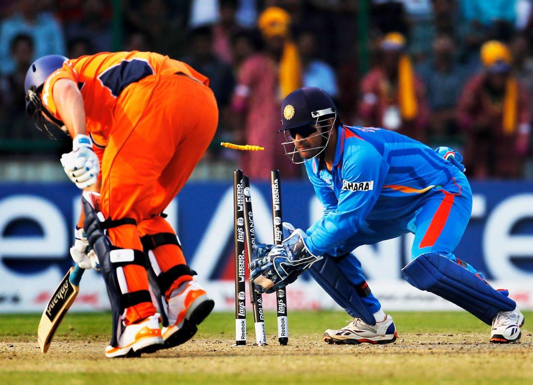 Here’s what happened when India faced off against Netherlands in World Cup 2011 Here’s what happened when India faced off against Netherlands in World Cup 2011