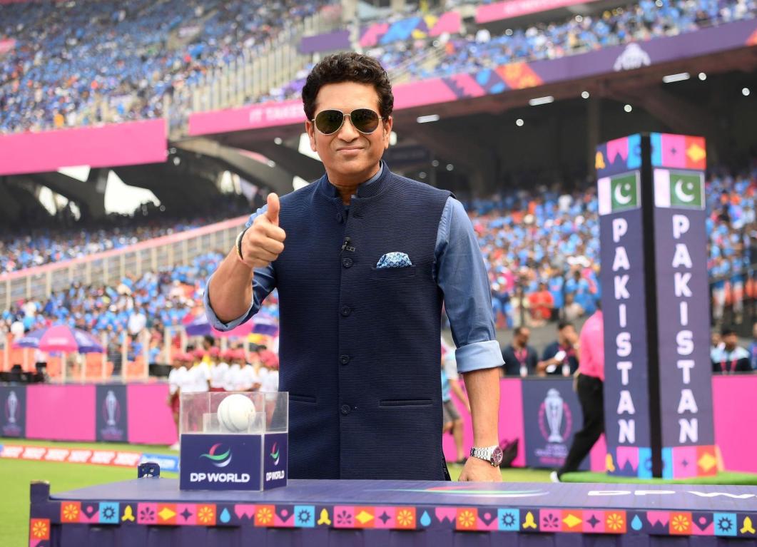 Top Indian run-scorers against South Africa in ODI World Cups ft Sachin Tendulkar Top Indian run-scorers against South Africa in ODI World Cups ft Sachin Tendulkar