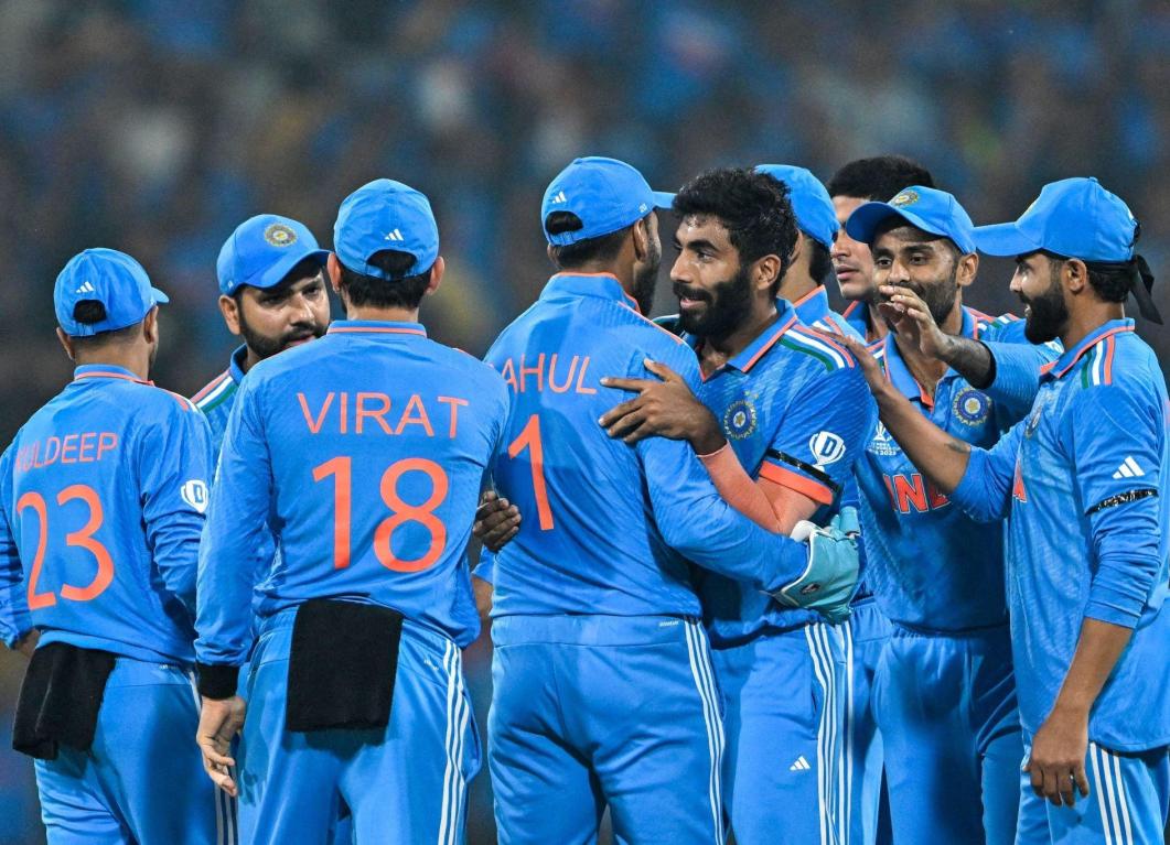Upbeat India lock horns with undercooked Sri Lanka in a battle of contrasting objectives Upbeat India lock horns with undercooked Sri Lanka in a battle of contrasting objectives