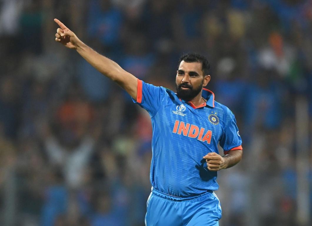 It's very important to be in rhythm in white-ball cricket – Mohammed Shami It's very important to be in rhythm in white-ball cricket – Mohammed Shami