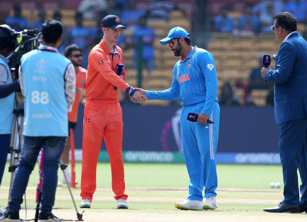 Full list of records broken by India during their massive victory against Netherlands Full list of records broken by India during their massive victory against Netherlands
