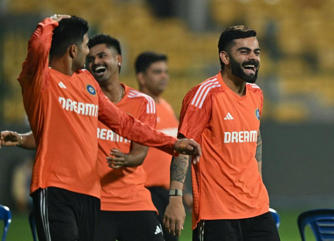 India hope to finish World Cup group stages with an unblemished record against a Netherlands unit brimming with promise India hope to finish World Cup group stages with an unblemished record against a Netherlands unit brimming with promise