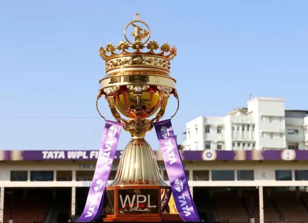 WPL 2024 Auction to be held on December 9th WPL 2024 Auction to be held on December 9th