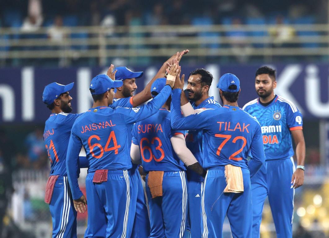 India eye series as Australia plans to keep on fighting India eye series as Australia plans to keep on fighting