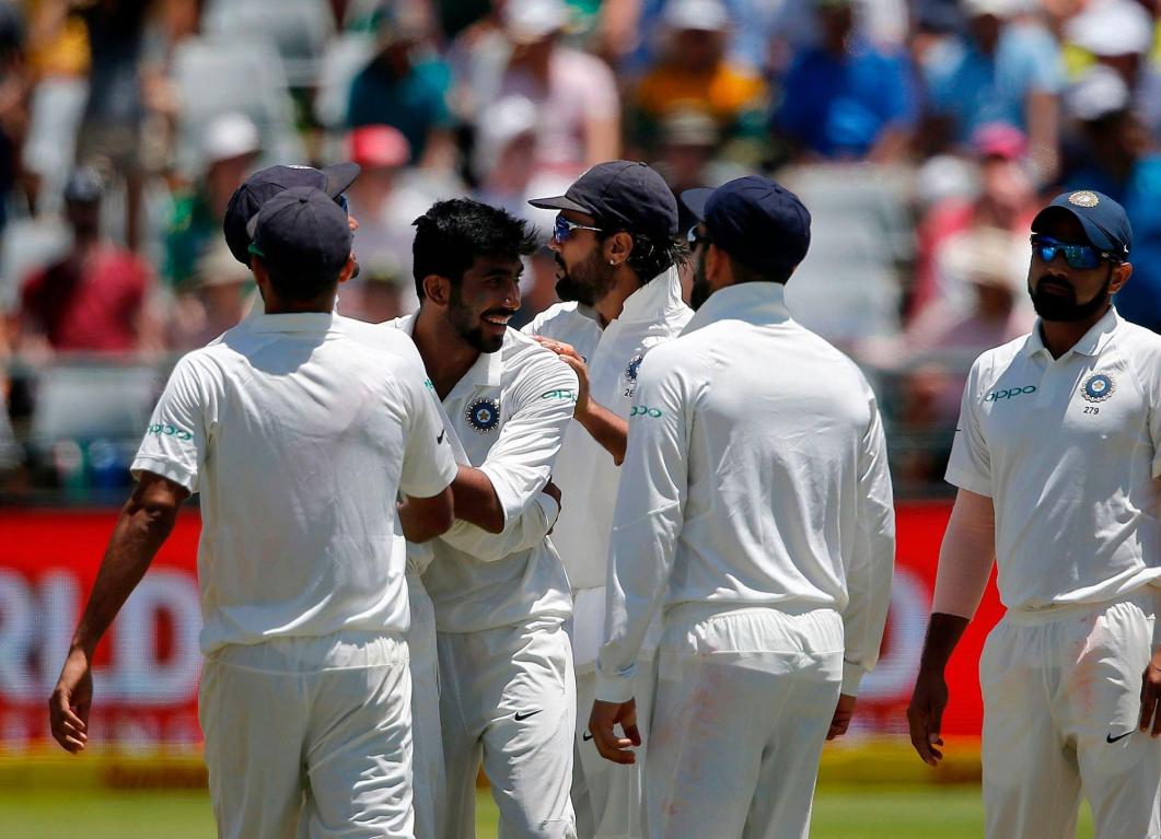This is India's best chance yet – AB de Villiers on India’s prospect of a Test series win in South Africa This is India's best chance yet – AB de Villiers on India’s prospect of a Test series win in South Africa