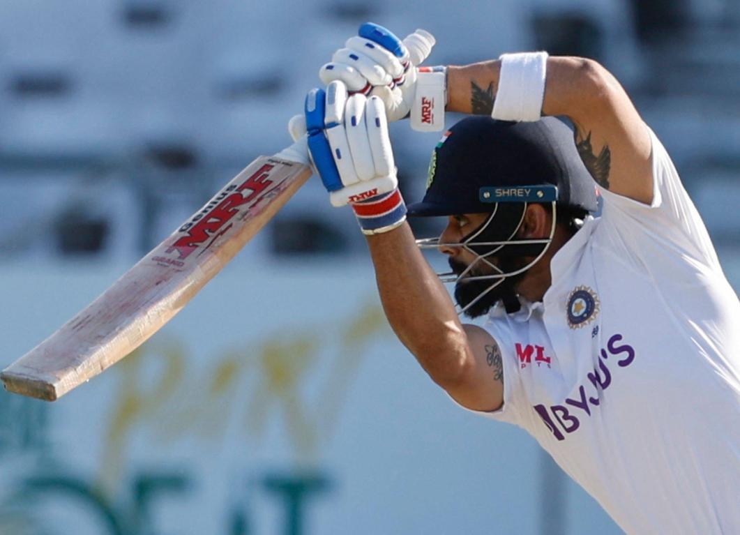 Virat Kohli is the X-factor – Sreesanth on India’s key strengths against South Africa Virat Kohli is the X-factor – Sreesanth on India’s key strengths against South Africa
