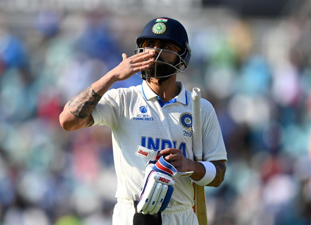 Virat Kohli Virat Kohli