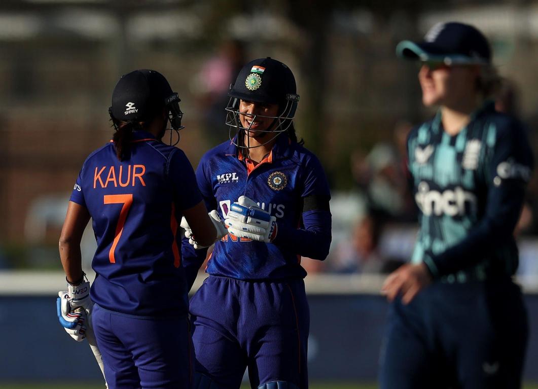 India-W eye victorious start against England-W in curtain-raiser of T20I series India-W eye victorious start against England-W in curtain-raiser of T20I series