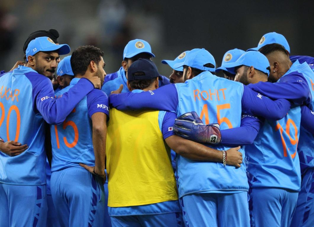 India eye series as Australia plans to keep on fighting India eye series as Australia plans to keep on fighting