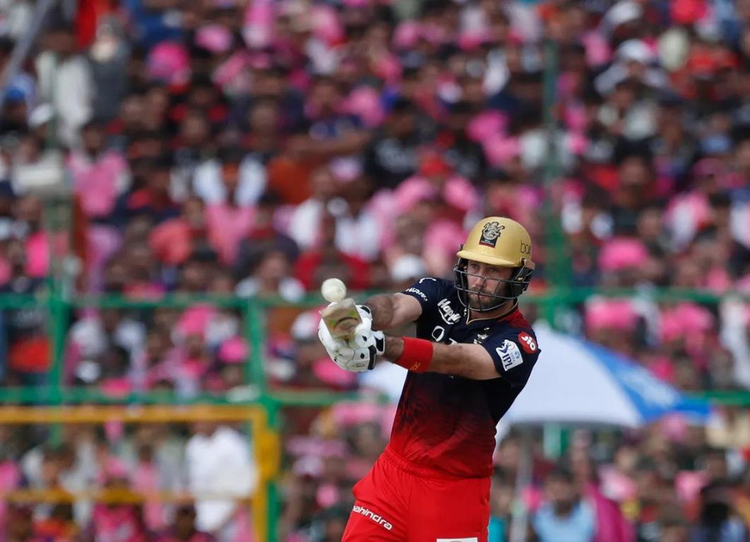 The IPL will probably be the last tournament I ever play – Glenn Maxwell The IPL will probably be the last tournament I ever play – Glenn Maxwell