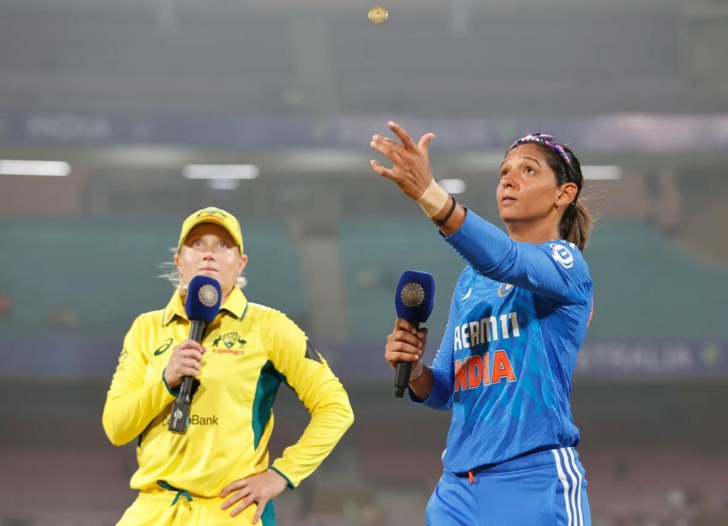 Harmanpreet Kaur