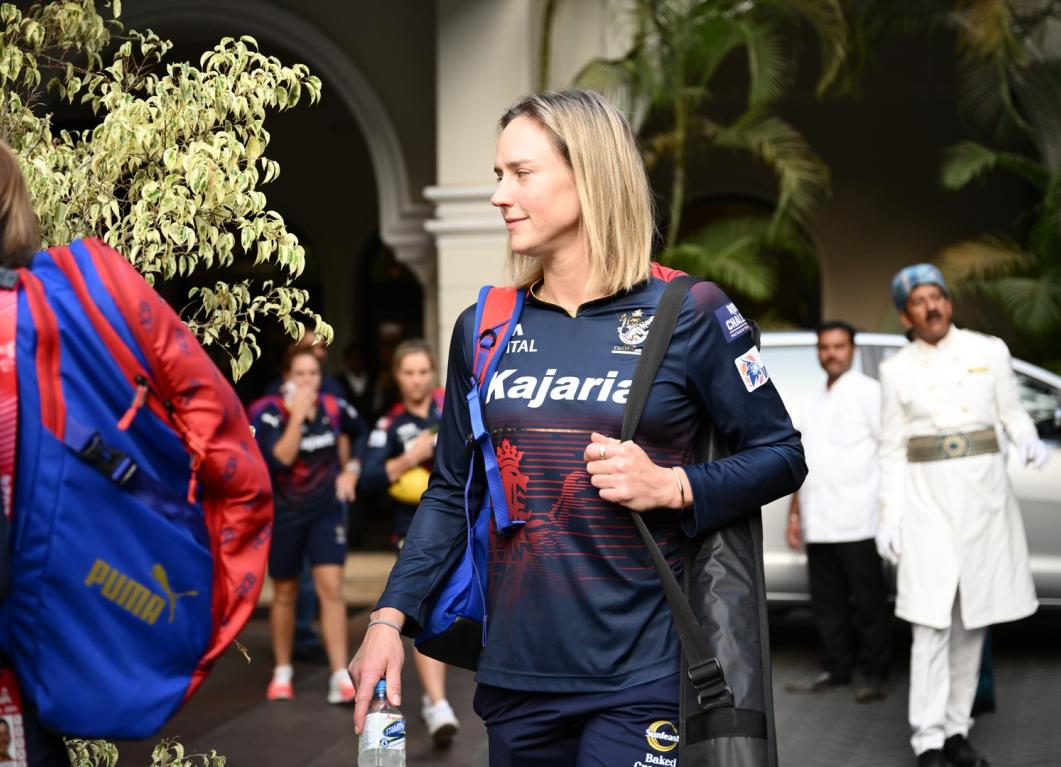 Ellyse Perry