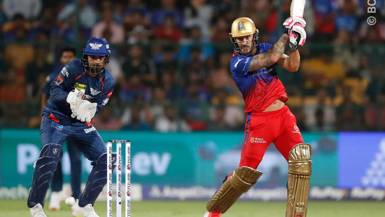 RCB Bold Diaries