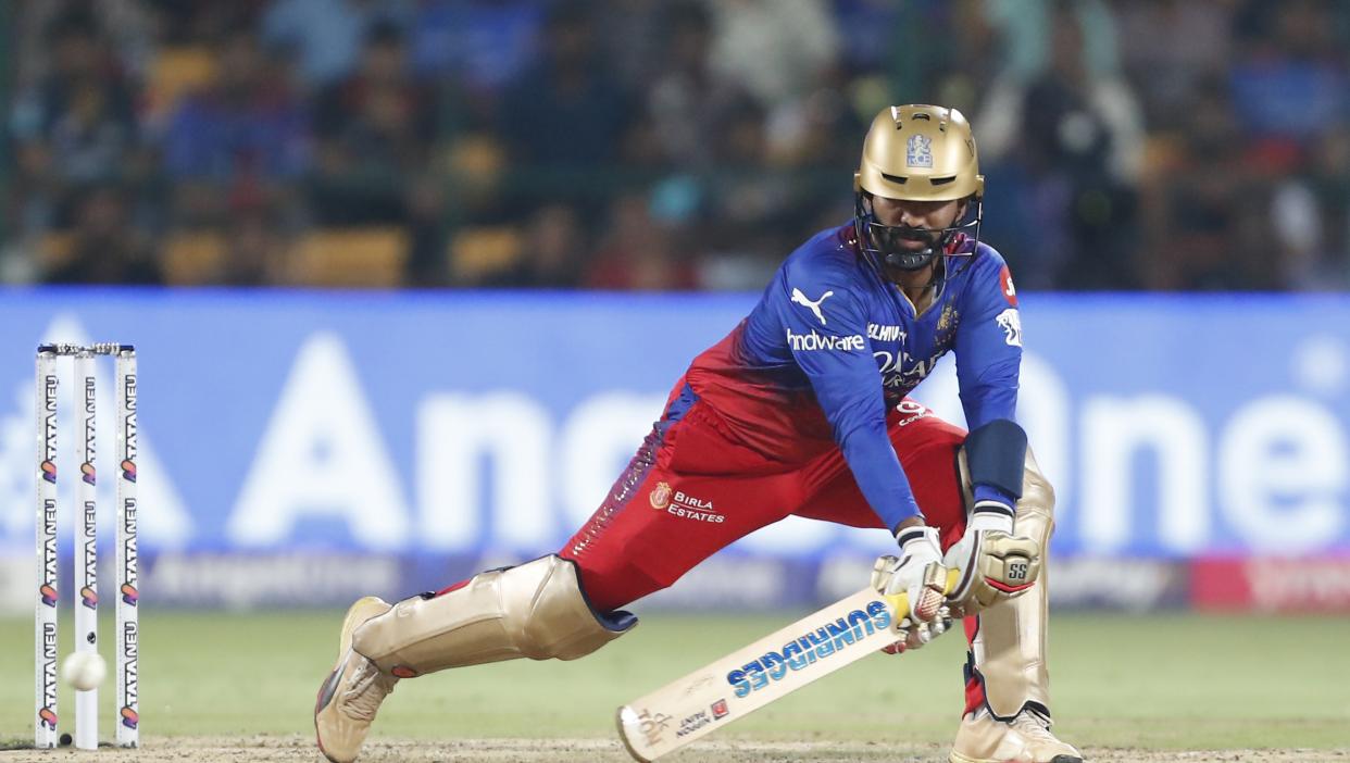 RCB Bold Diaries
